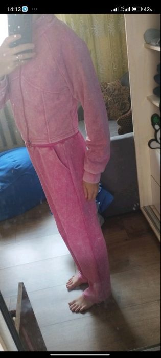 Продам спортивний костюм варенка