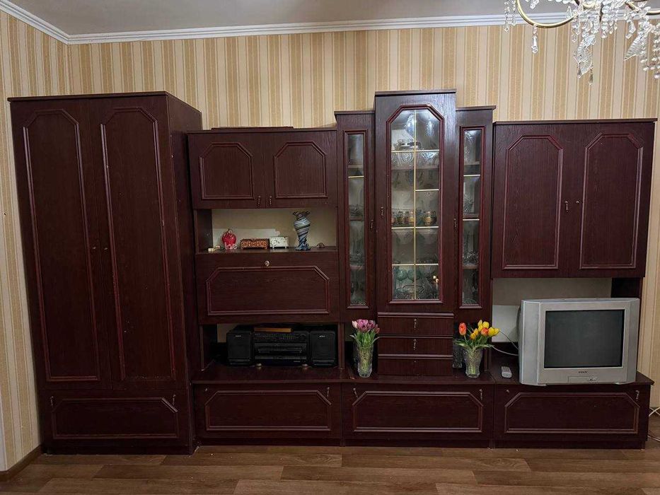 Меблі для вітальні