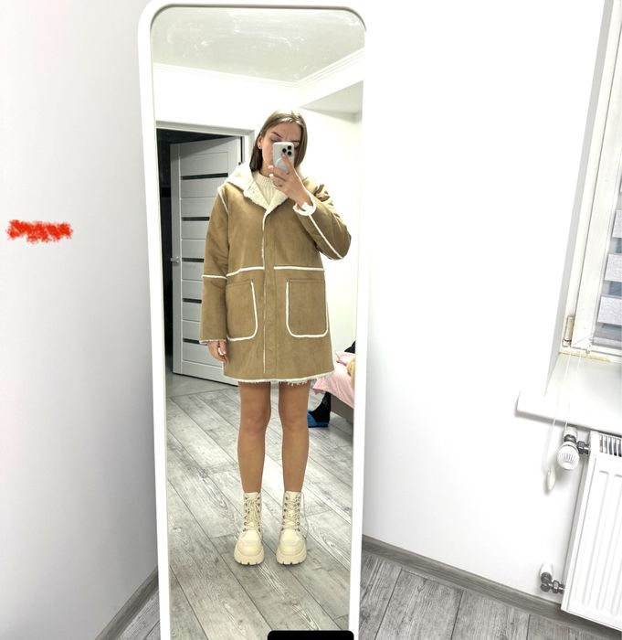 Дублянка двохстороння