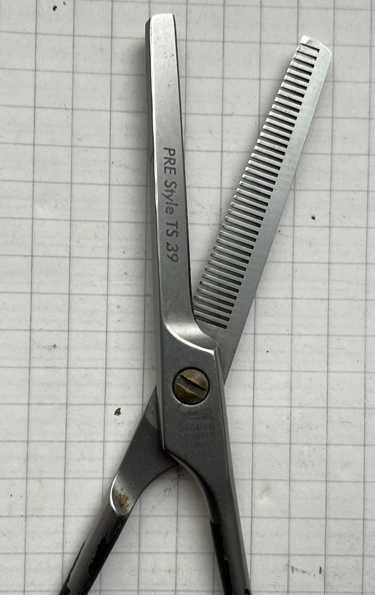 Продам ножницы для стрижки Германия !