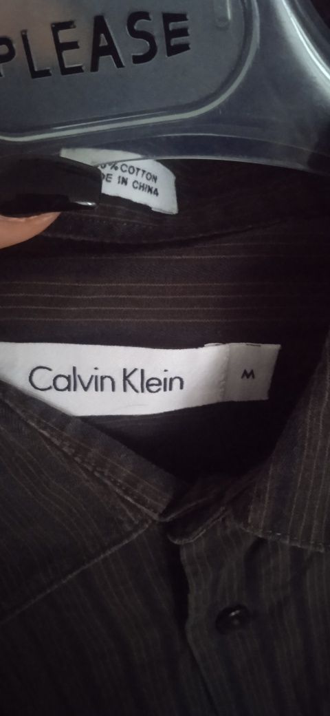 Koszula Calvin Klein M