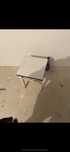 Taboret PRL, hobby kolekcjonerskie.