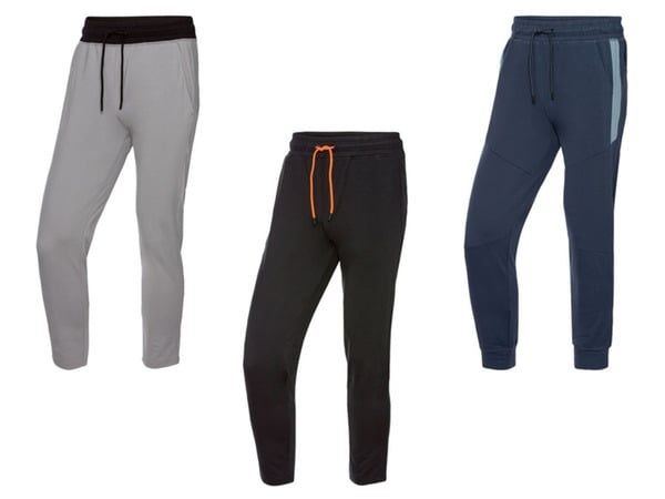 Мужские спортивные штаны crivit M L Xl , чоловічі штани крівіт м л хл