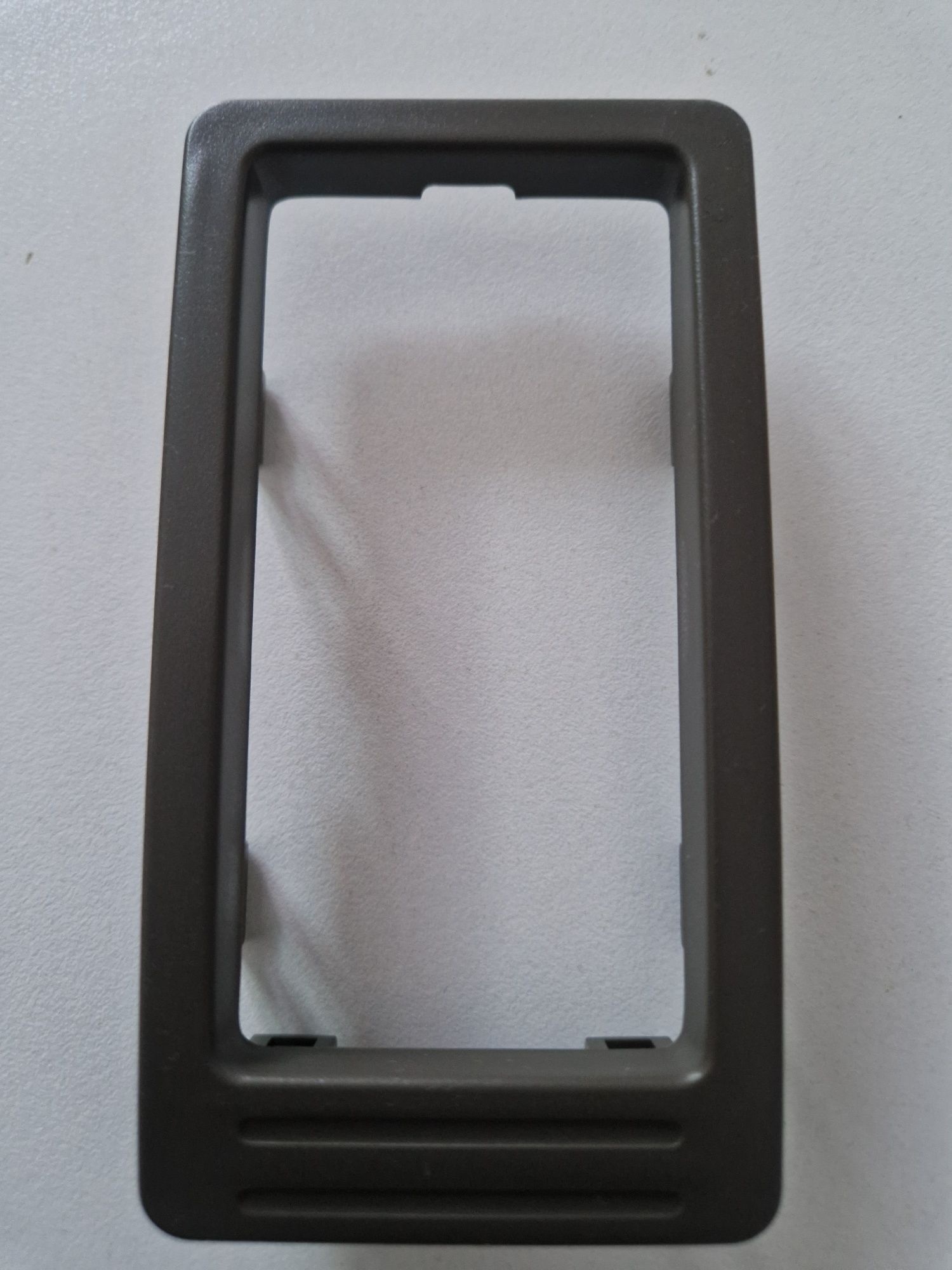 Aro/molde ventilador/saufagem Nissan