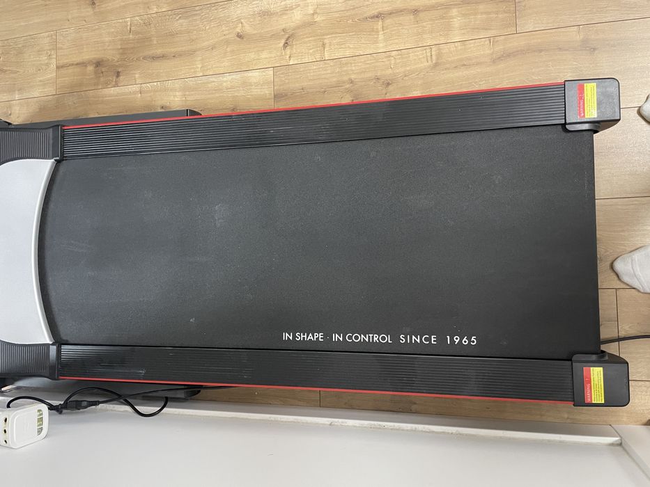 Bieżnia Składana Body Sculpture Premium BT 5807