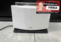 Toster Braun Multiquick 3 HT450, 950W