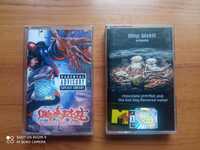 Zestaw Kaset Limp Bizkit