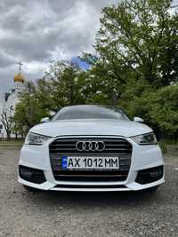 Продам Audi A1 официал