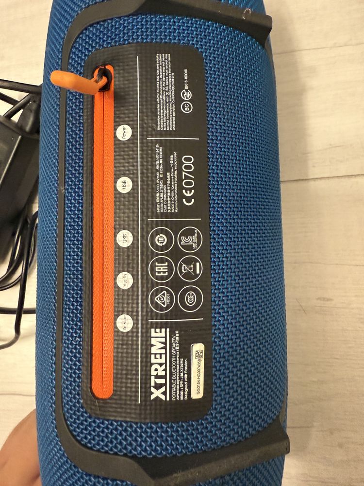 Głośnik JBL xtreme 1