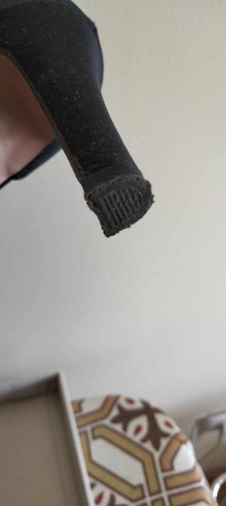 Sapatos/ Sandálias de Cerimónia
