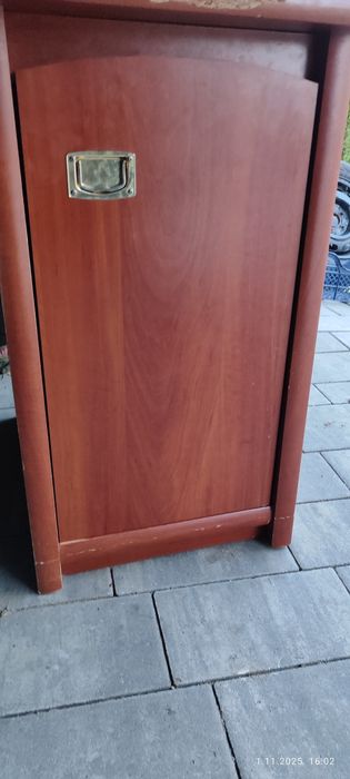 Oddam biurko za darmo