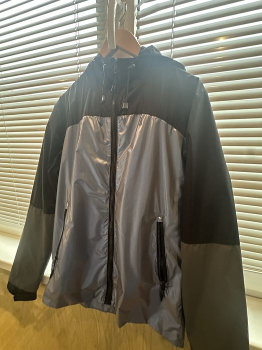 Вітровка staff shark chameleon