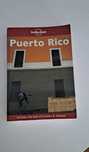 Puerto Rico - lonely planet