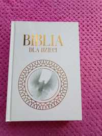 Biblia dla dzieci