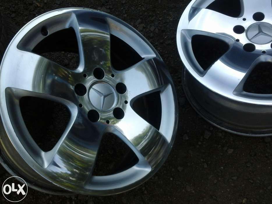 Prostowanie felg aluminiowych Renowacja Polerowanie Malowanie