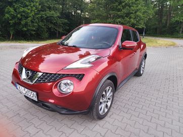 Lift 1.5 dCi 110 KM Klimatronik Navi LED