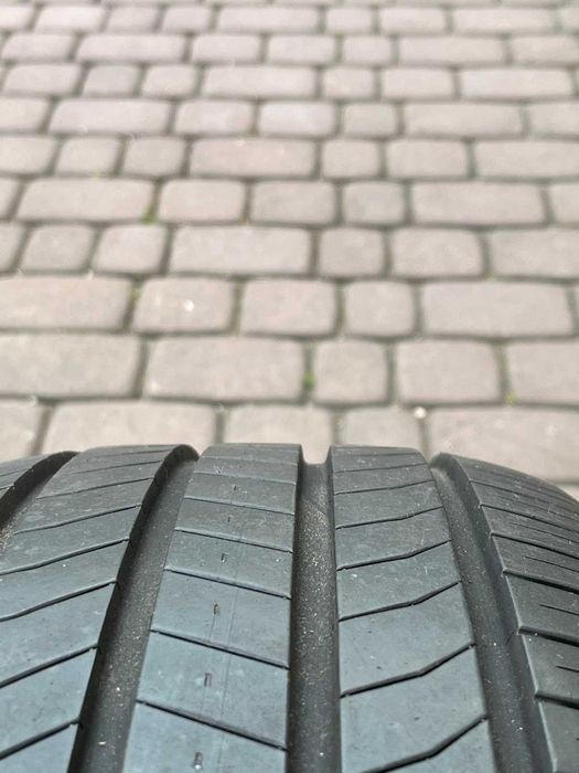 Opony Nexen Nfera Primus  215/55/18 95V 6,5mm ROK 2022