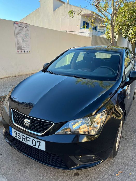 SEAT Ibiza 1.0 Reference – 2016 – 115.834 km