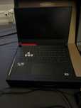 ASUS ROG Strix G513 / RTX 3050 / Ryzen 7 4800H / 16GB RAM / 512GB SSD