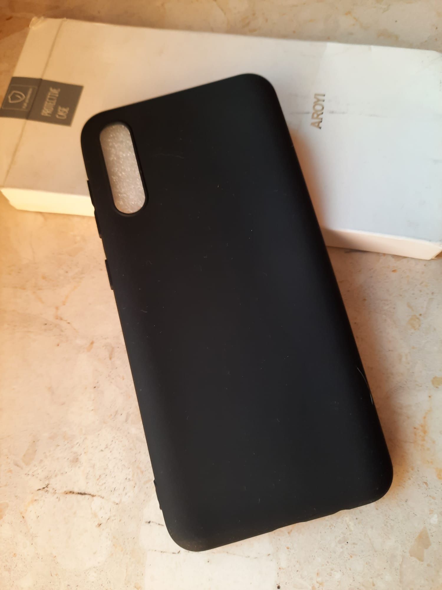 Etui dla Samsung Galaxy A20, A30