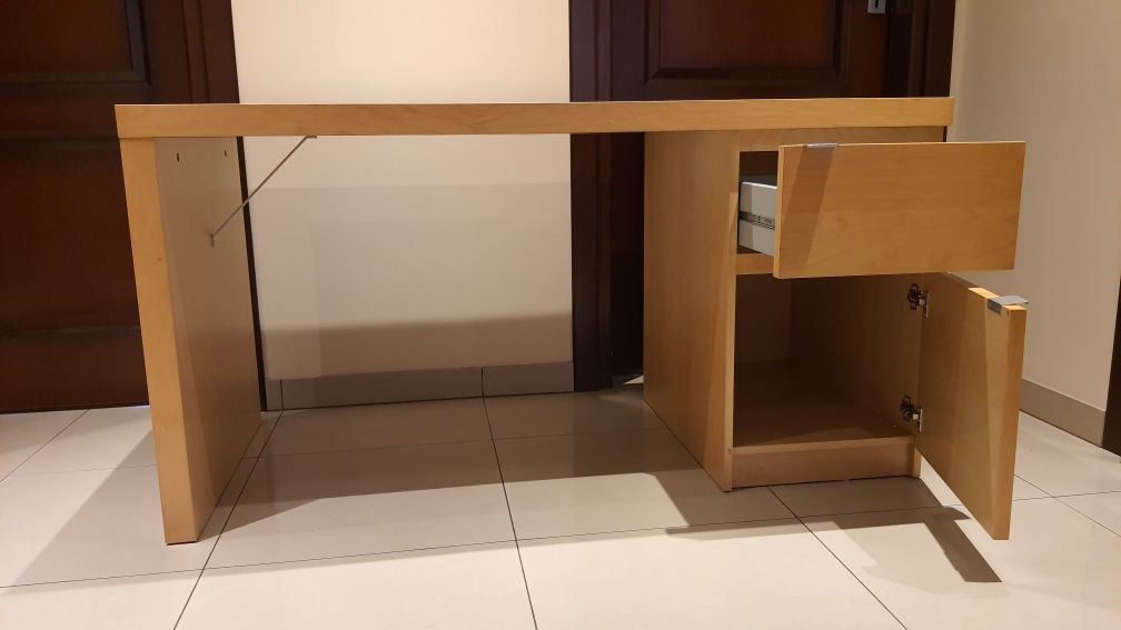 Stół / Biurko f IKEA.