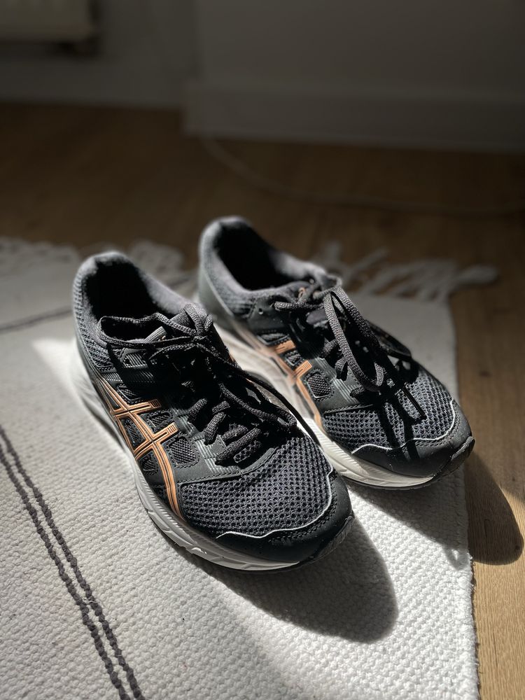 Buty Asics 38, 24.0cm