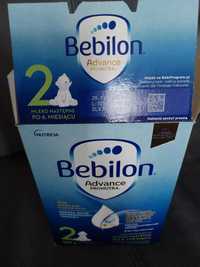 Bebilon 2 advance pronatura 500 gram