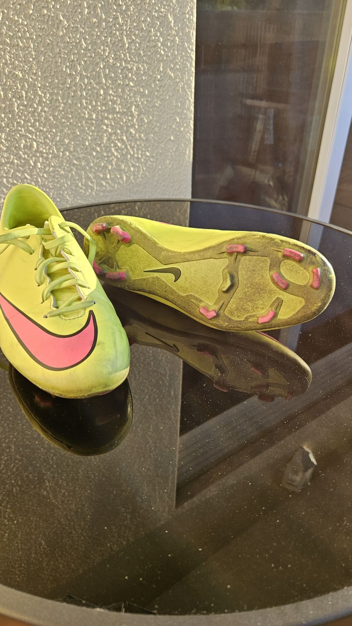 Chuteiras de futebol  NIKE