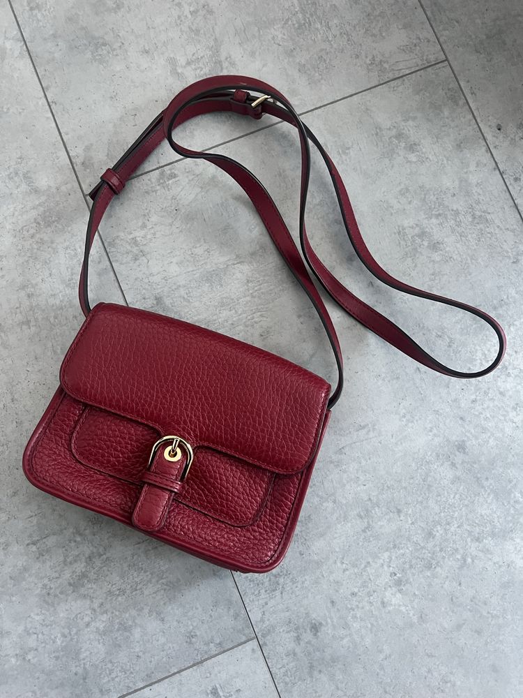 Nowa torebka listonoszka michael kors