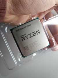 CPU AMD Ryzen 5 3400g