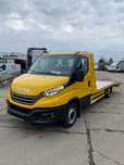 Wynajem Laweta transport samochodów pomoc drogowa