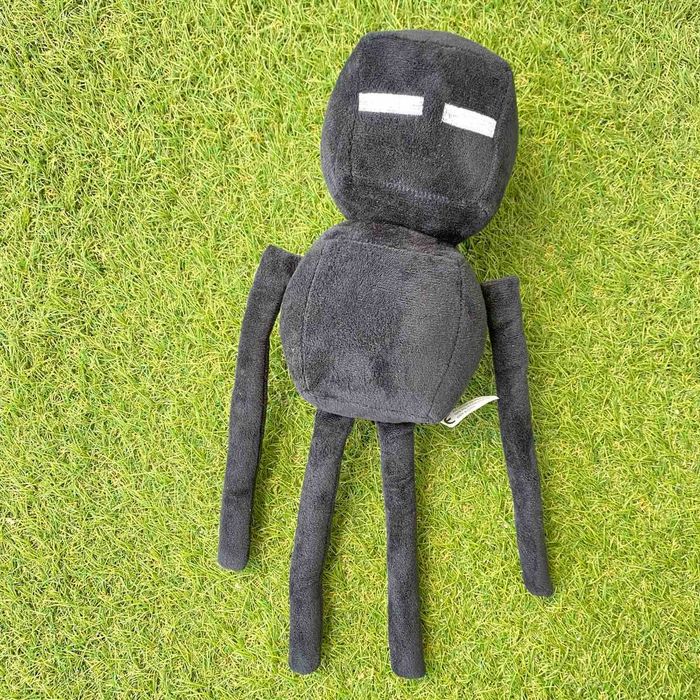 Мягкая игрушка Майнкрафт  6 видов Стив Крипер Майн Крафт Minecraft