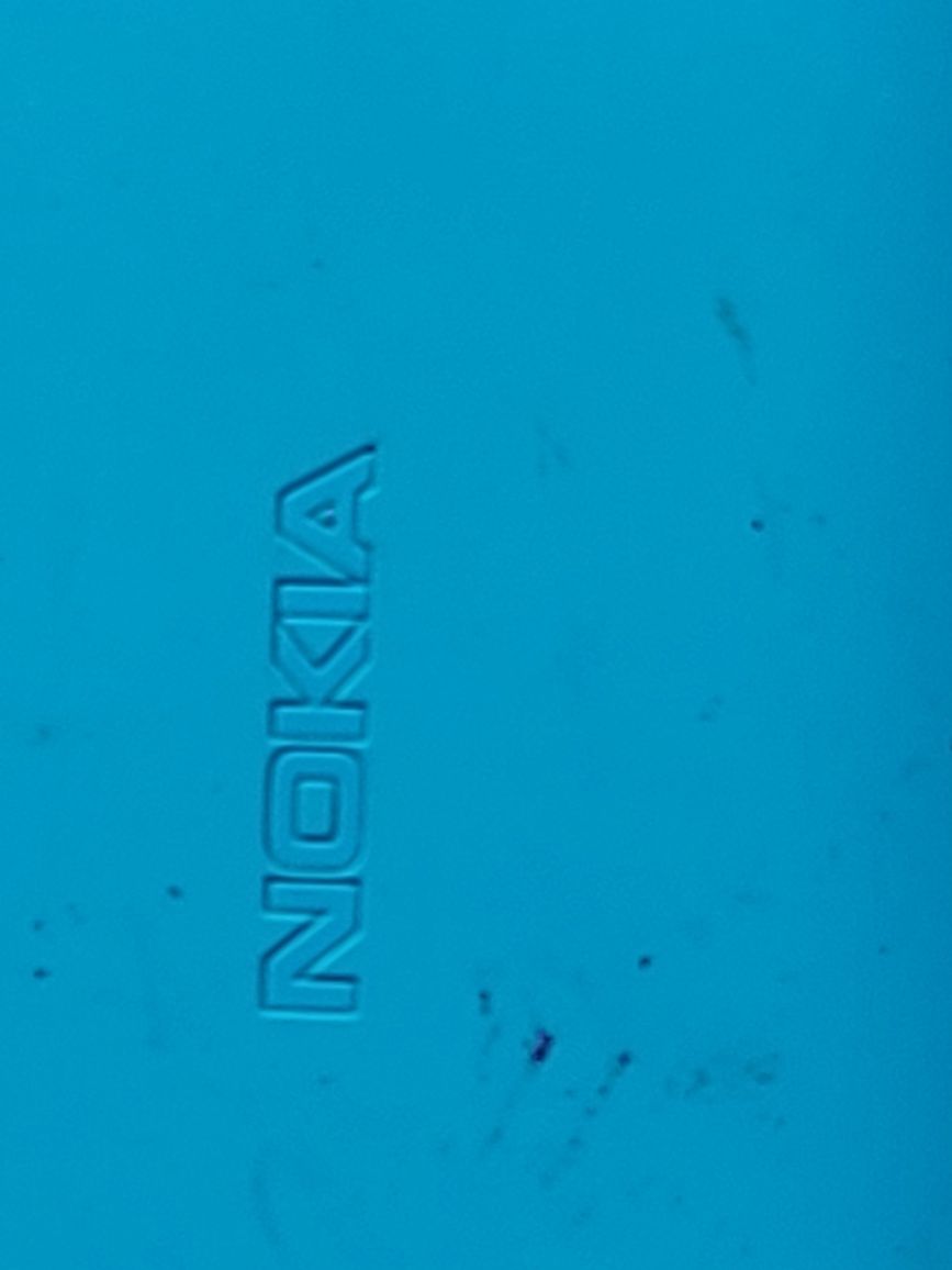 Stary telefon komurkowy NOKIA