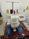 Hafciarka JANOME MB-4
