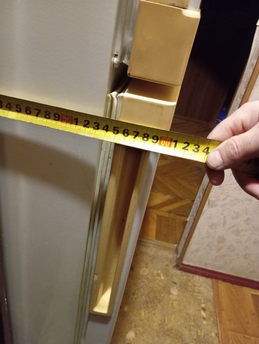 Продам Холодильник SUPRA SRF1640MF сухой заморозки рабочий