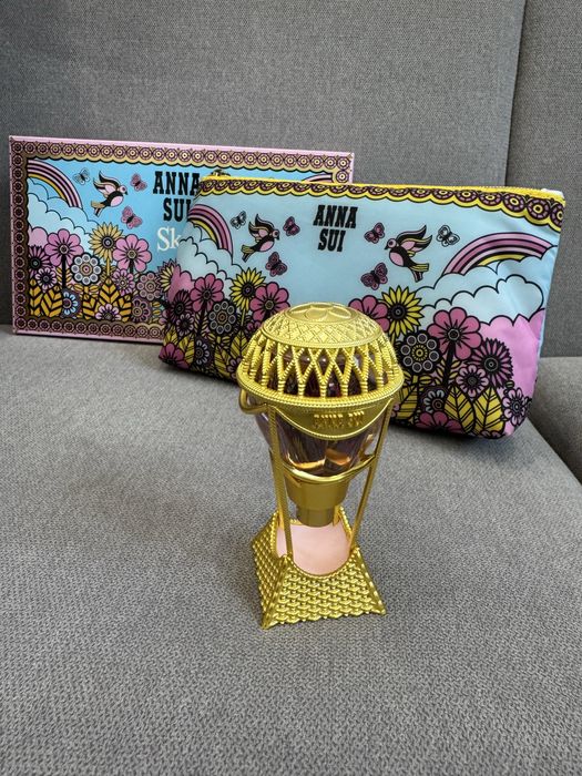Духи туалетна вода парфум Anna Sui 30 мл