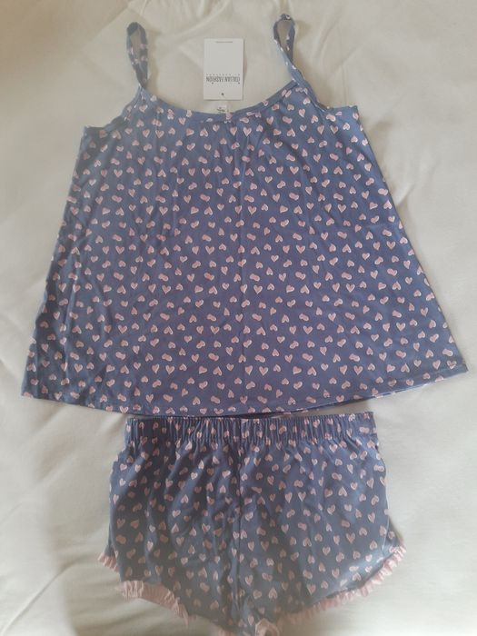 Tiana Piżama Italian Fashion