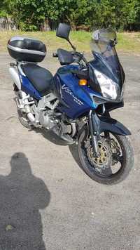 Suzuki DL 1000 Suzuki