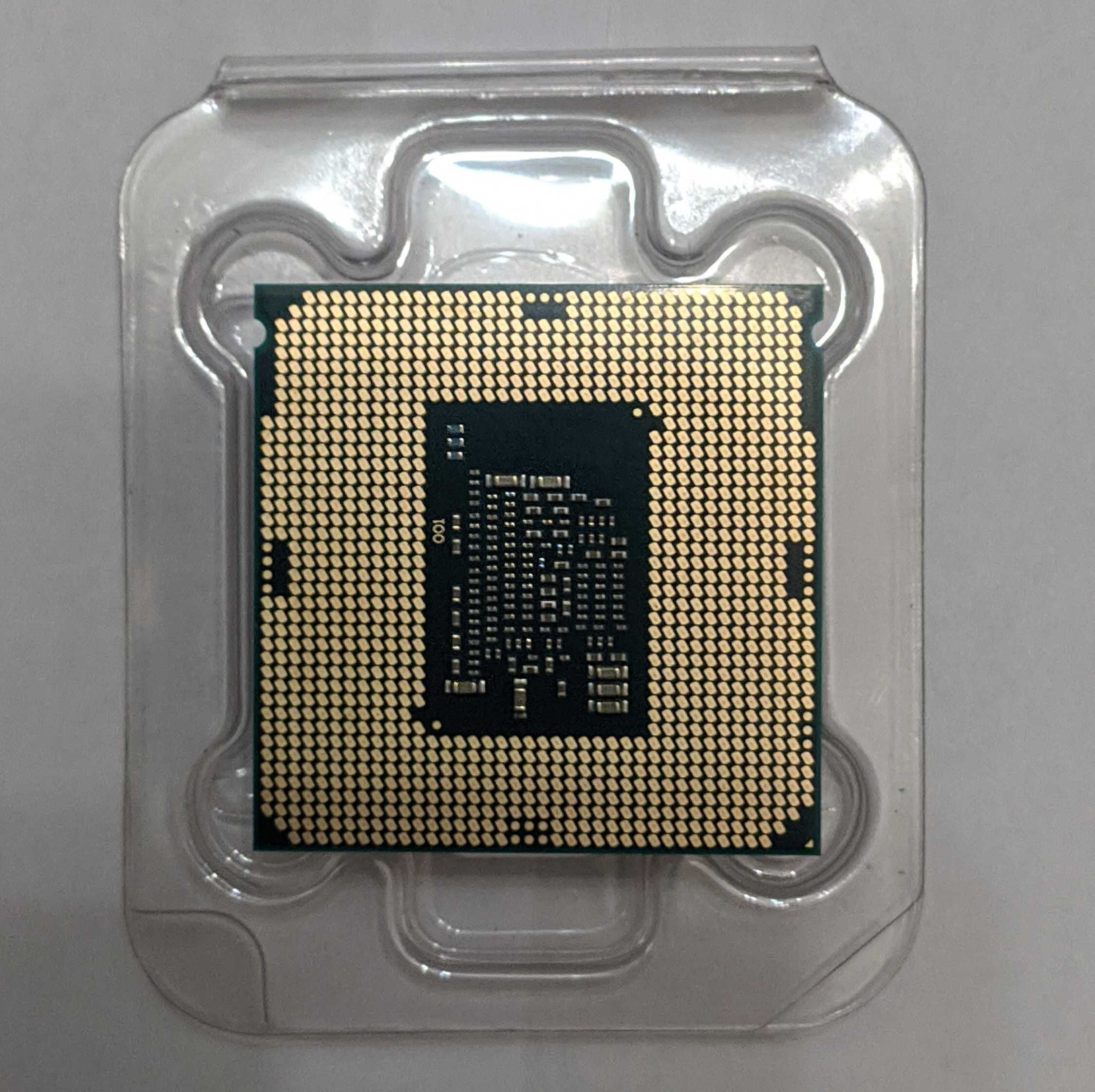 Процесор Intel Celeron G3930 2.9GHz s1151 L716B327