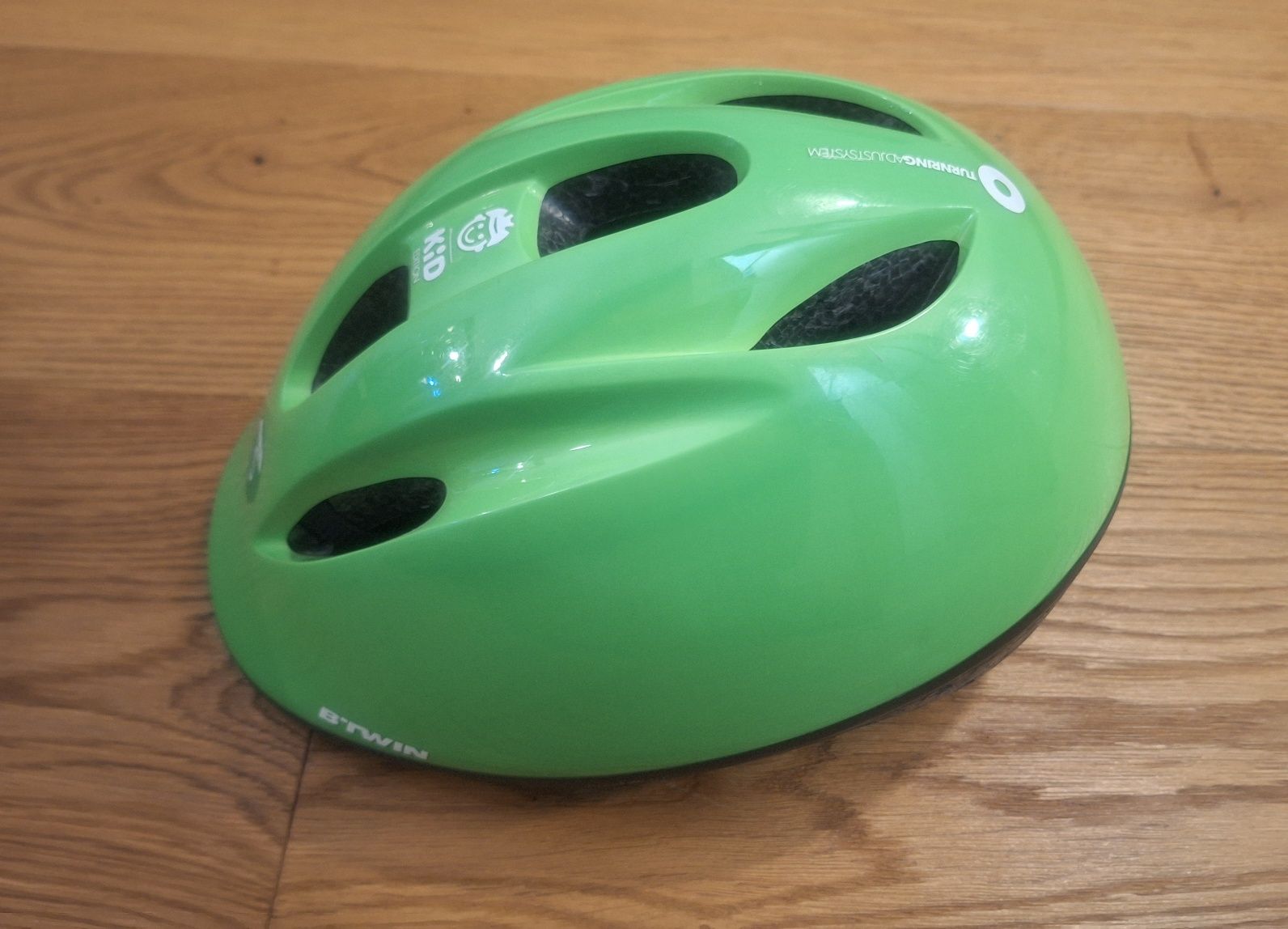 Kask BTWIN KH300 rozm. S 47-53cm