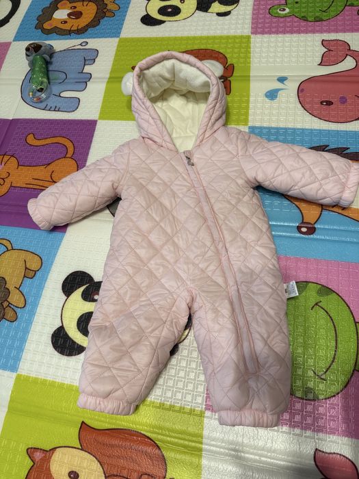 Продам комбенізон