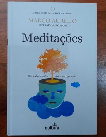 Meditações - Marco Aurélio