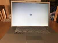 Macbook pro A1229 sem sistema