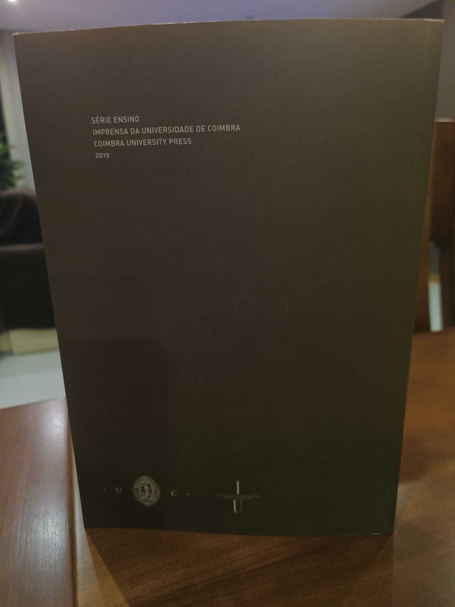 Livro "Biofísica Médica"