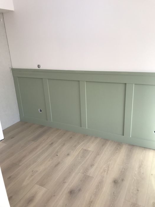 Usługi Remontowo Budowlane