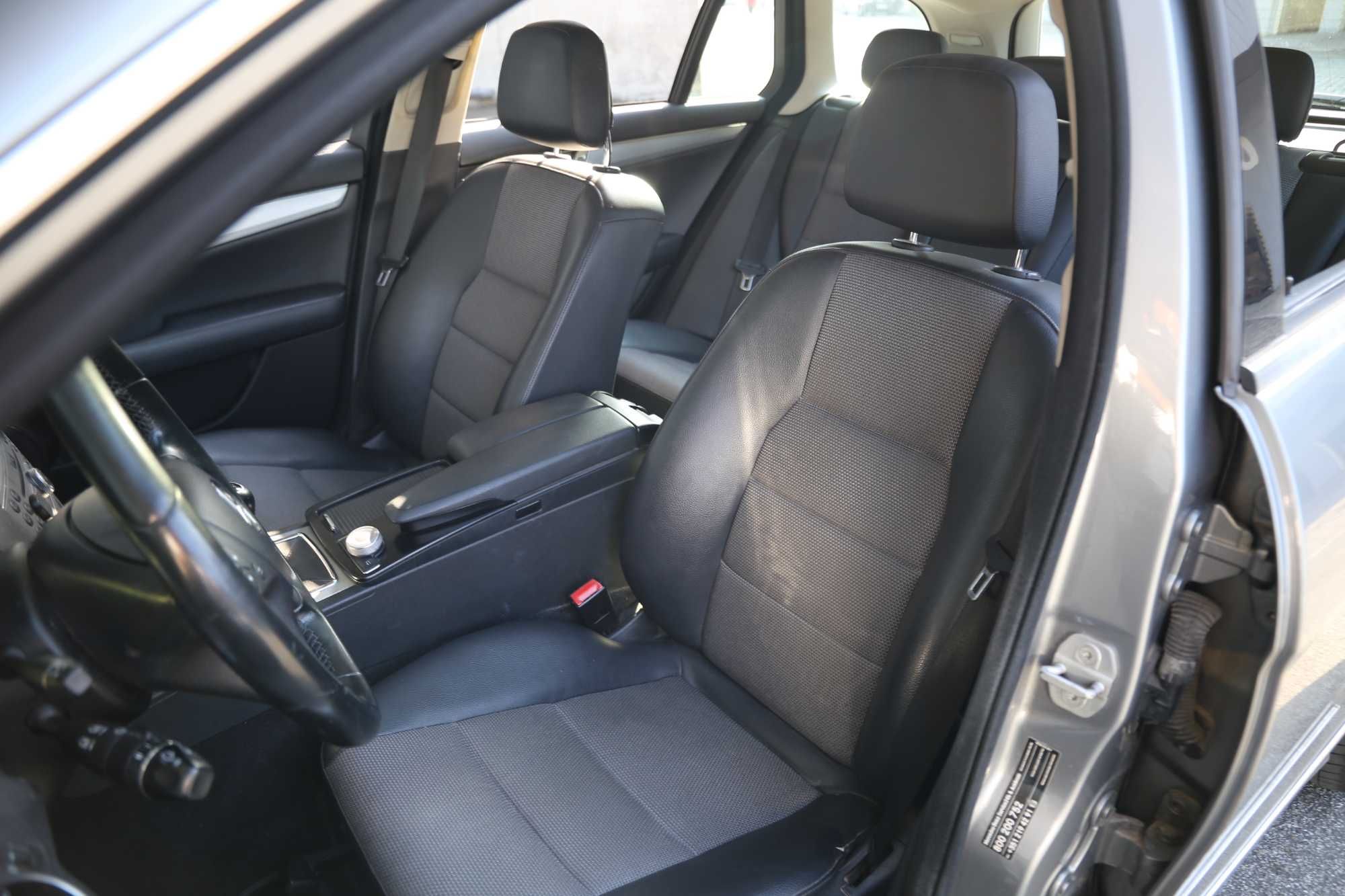 Mercedes-Benz C220 CDI AVANTGARDE