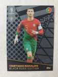 Cromos Match attax euro 2024 Cristiano Ronaldo e outros jogadores