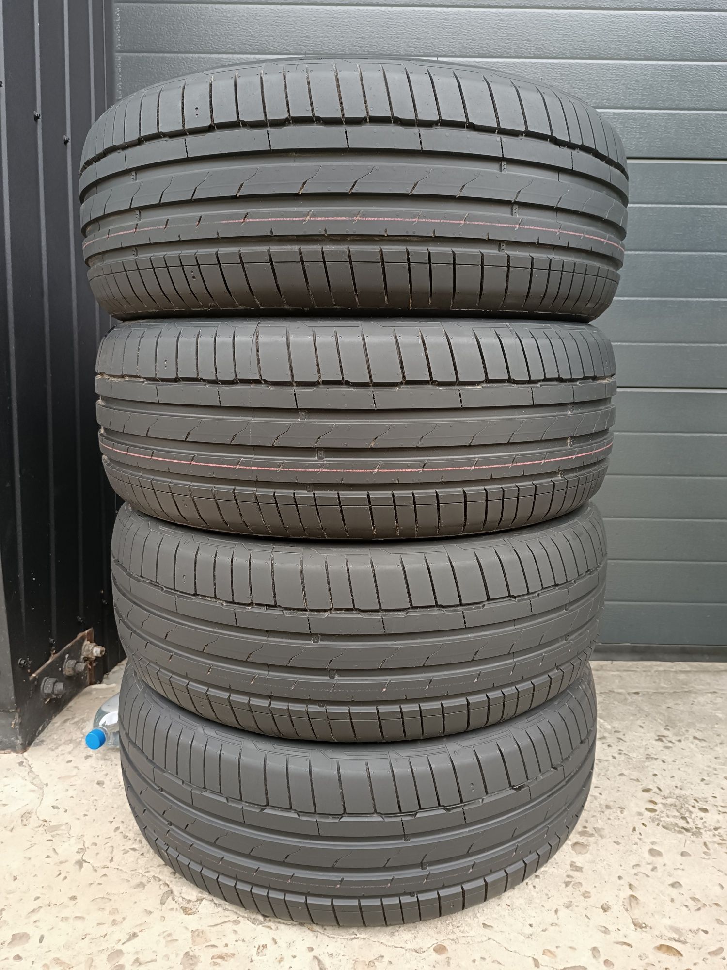 Літні шини 235/55/19 Hankook Ventus S1 evo3 2023