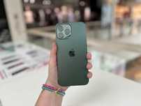 OKAZJA! iPhone 13 Pro Max 128 GB Alpine Green | Gwarancja 24 msc