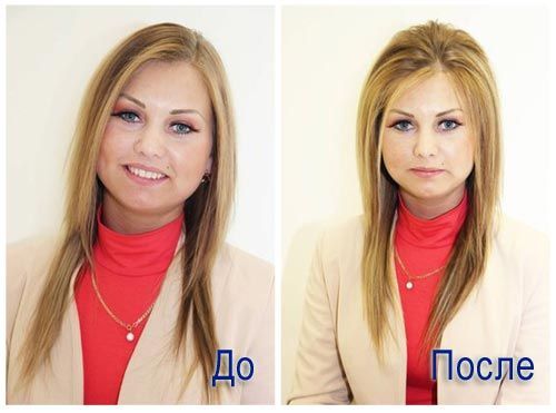 Буффант Bouffant Бустап Boost up все виды Био Завивки Био выравнивания
